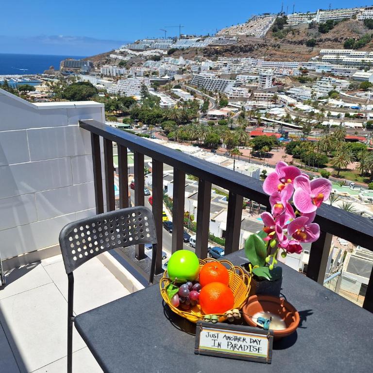 Solaris - Refurbished, Top Floor, Sea Views - Apartamento de 1 dormitorio - 6