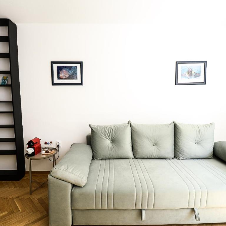 Apartment Petra 073 - Apartman sa 1 Spavaćom Sobom - 17