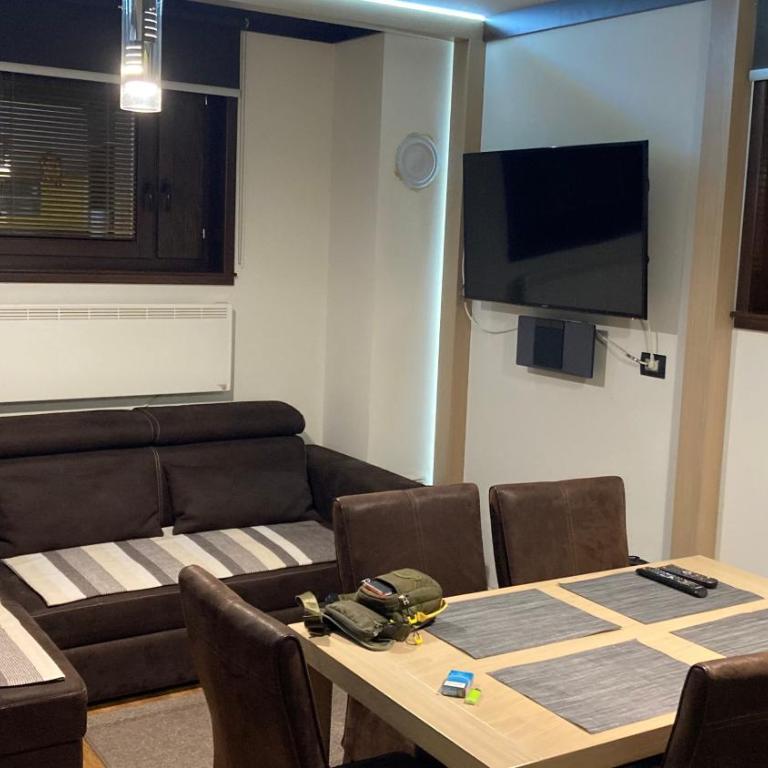 Vila Pahulja - Konoba 1 - Two-Bedroom Apartment - 14