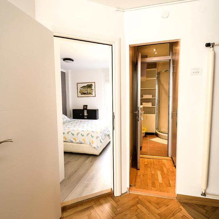 Apartment Petra 073 - Apartman sa 1 Spavaćom Sobom - 48