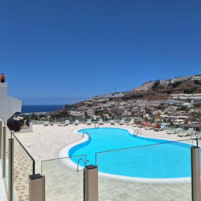 Solaris - Refurbished, Top Floor, Sea Views - Apartamento de 1 dormitorio - 22