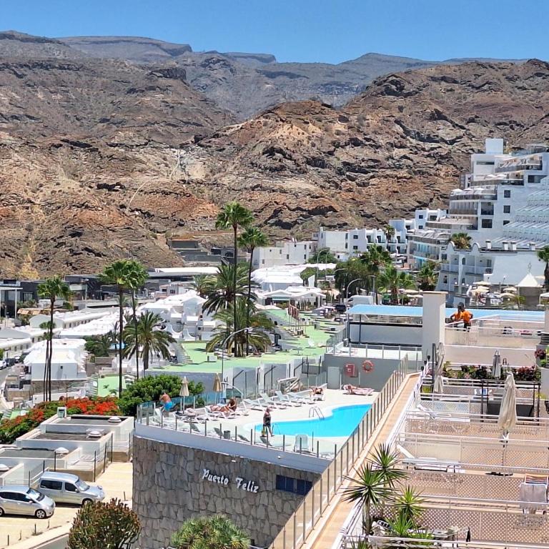 Solaris - Refurbished, Top Floor, Sea Views - Apartamento de 1 dormitorio - 19