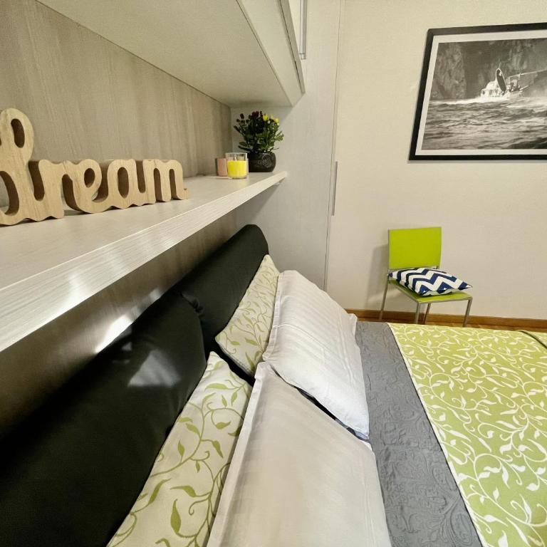 Outdooredo Garda Torbole - Appartamento con 1 Camera da Letto - 32