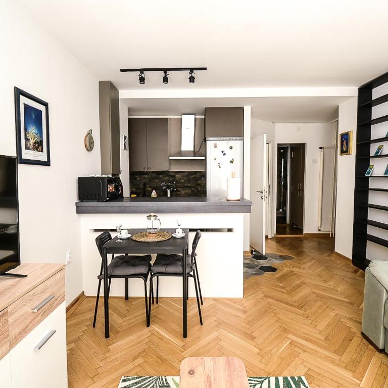 Apartment Petra 073 - Apartman sa 1 Spavaćom Sobom - 44