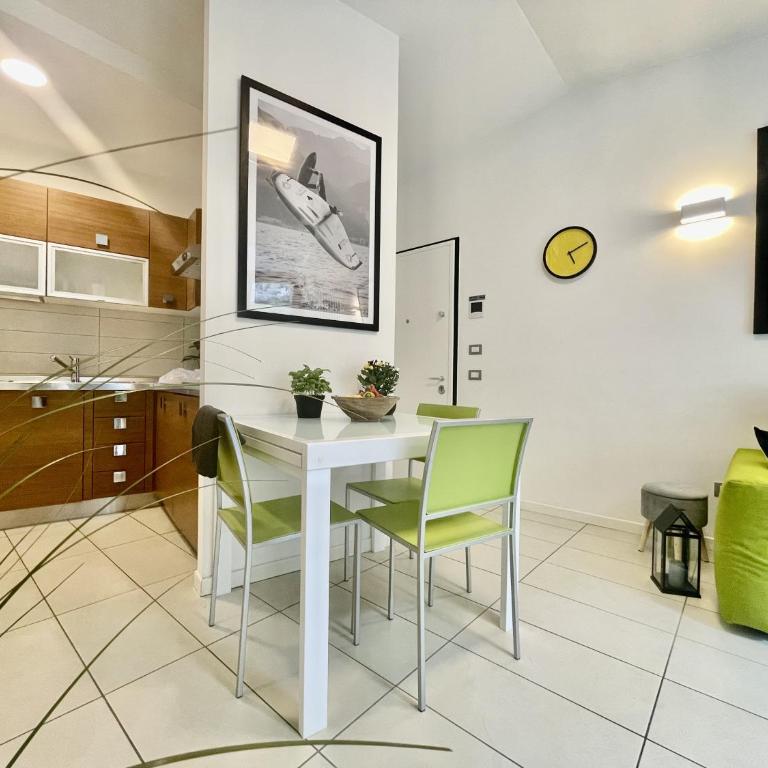 Outdooredo Garda Torbole - Appartamento con 1 Camera da Letto - 5