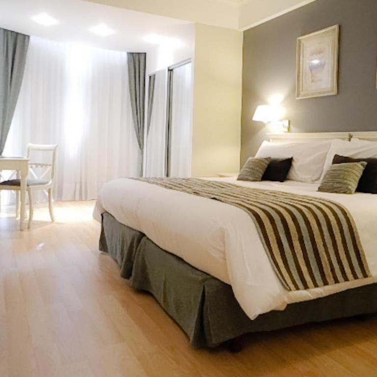Amérian Catamarca Park Hotel - Habitación Doble Estándar - 5
