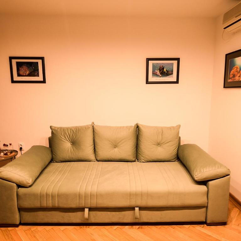 Apartment Petra 073 - Apartman sa 1 Spavaćom Sobom - 69