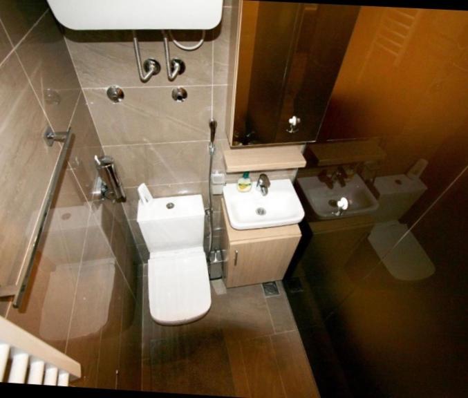 Vila Pahulja - Konoba 1 - Two-Bedroom Apartment - 21