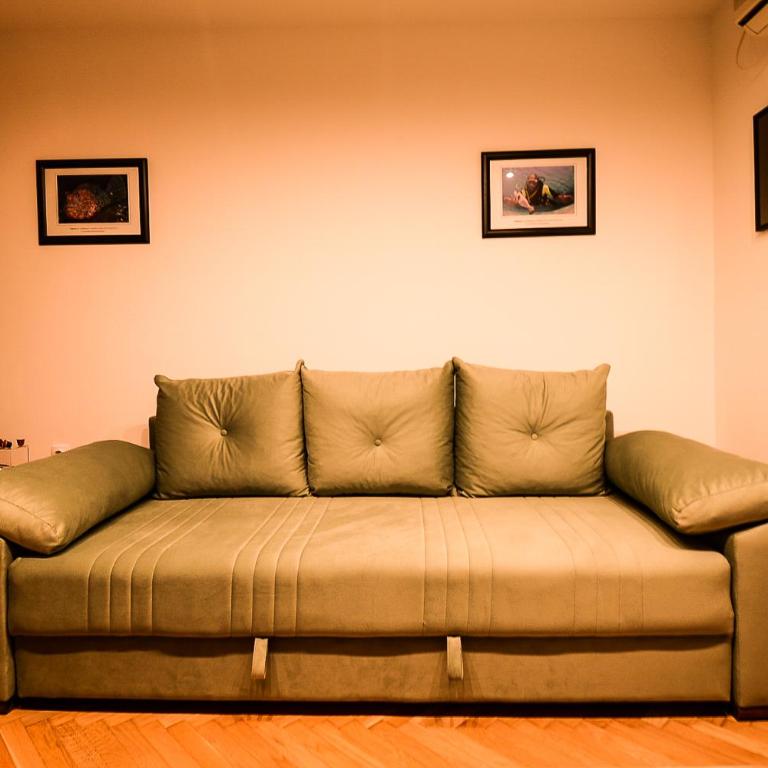 Apartment Petra 073 - Apartman sa 1 Spavaćom Sobom - 72