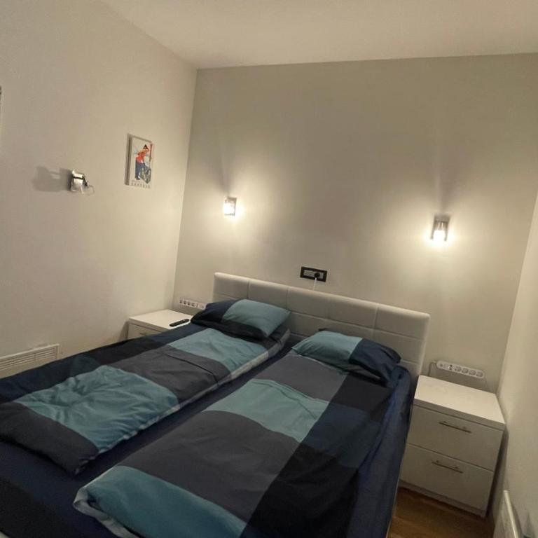 Vila Pahulja - Konoba 1 - Two-Bedroom Apartment - 16