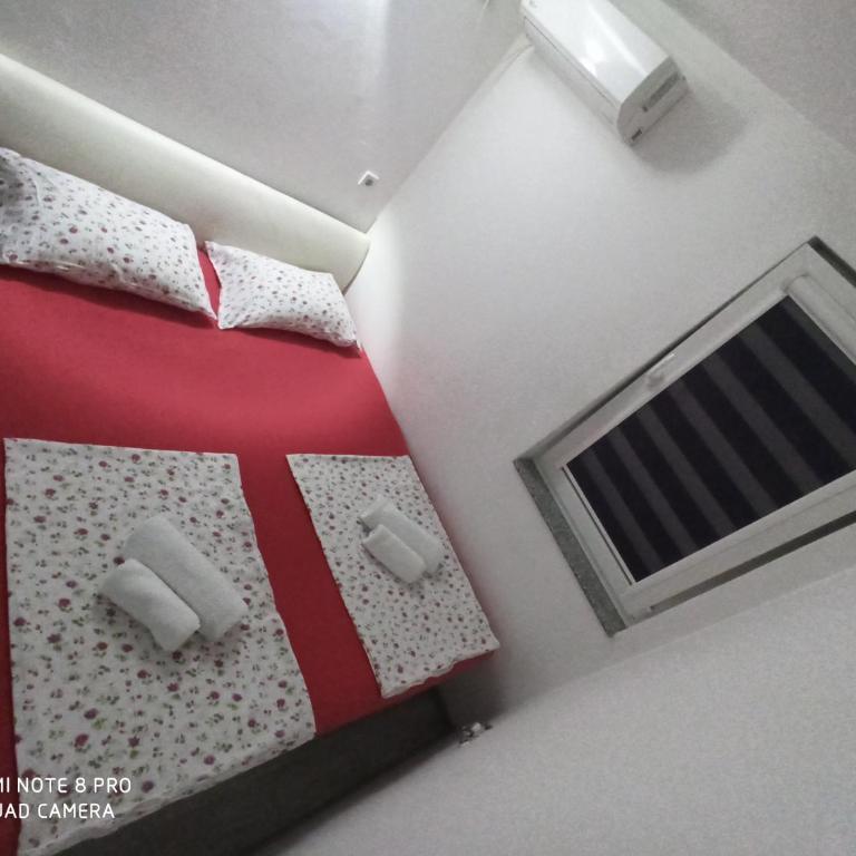 Apartmani Kula - Apartman sa 1 Spavaćom Sobom - 5