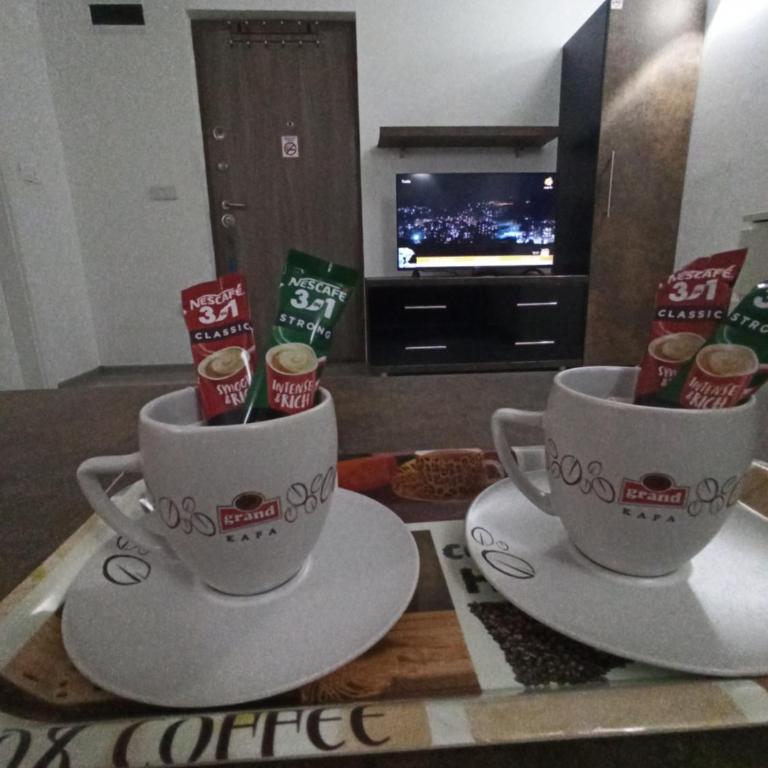 Apartmani Kula - Apartman sa 1 Spavaćom Sobom - 3