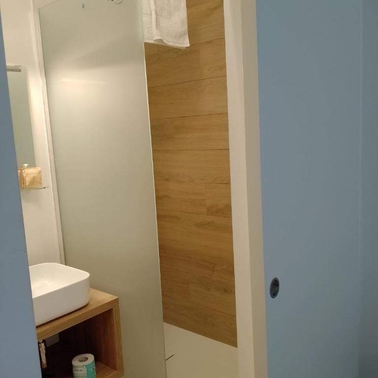 CasaRA - Deluxe Double Room - 12