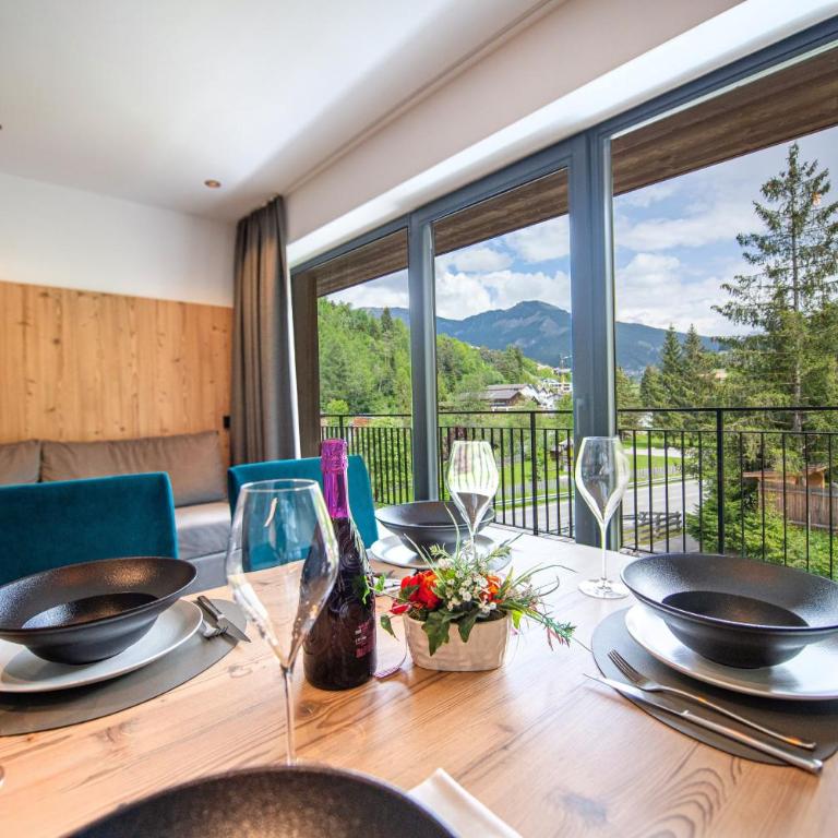 Apartments LaBar - Appartamento con Balcone - 2