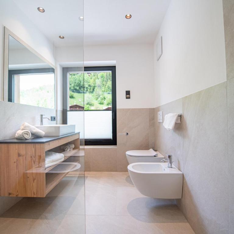 Apartments LaBar - Appartamento con Balcone - 5