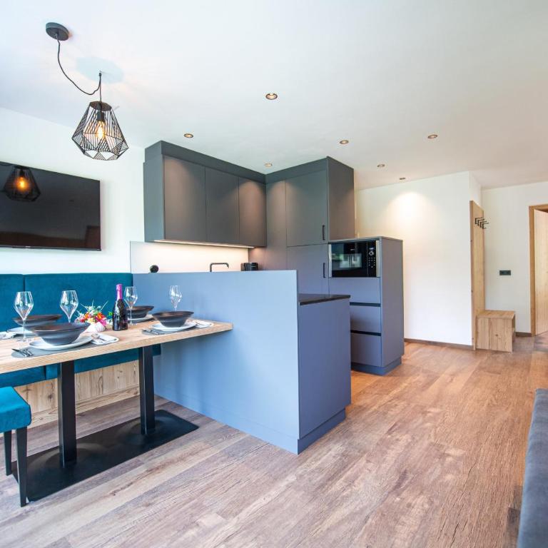 Apartments LaBar - Appartamento con Balcone - 4