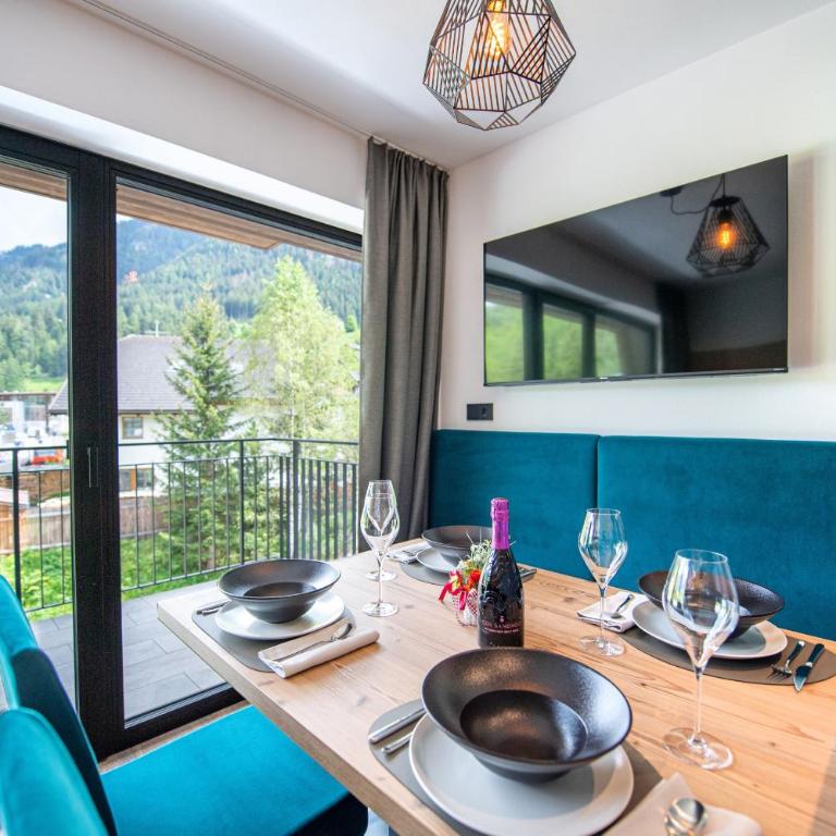 Apartments LaBar - Appartamento con Balcone - 19