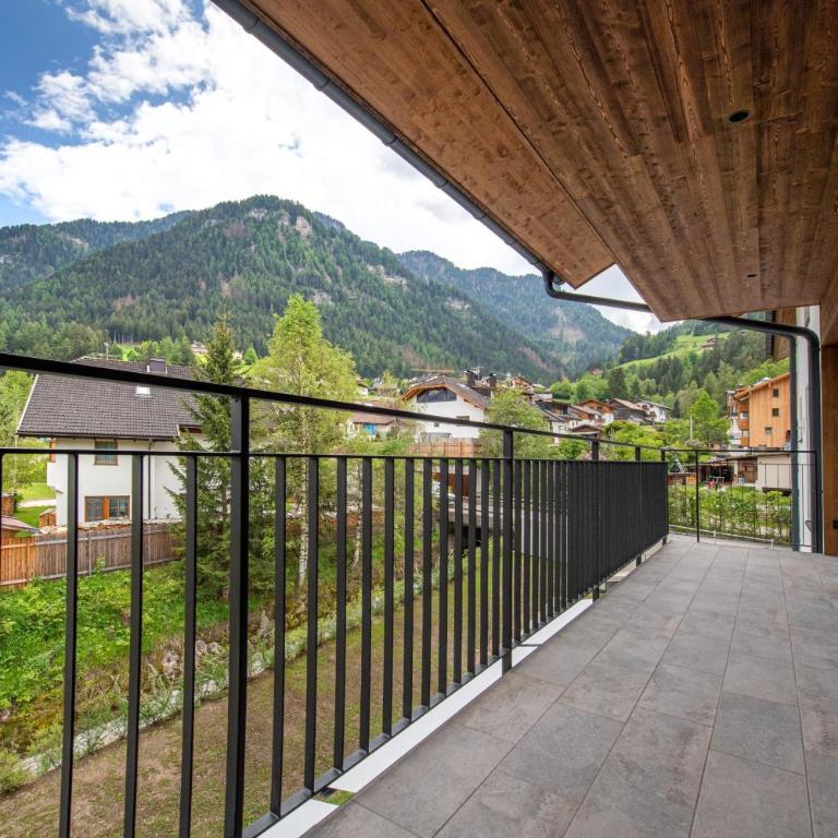 Apartments LaBar - Appartamento con Balcone - 21