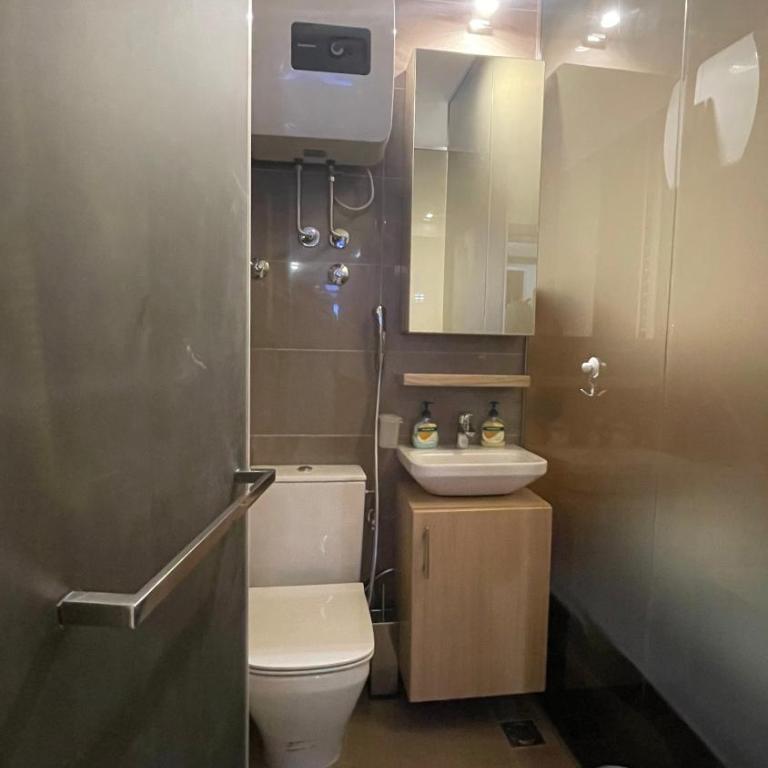 Vila Pahulja - Konoba 1 - Two-Bedroom Apartment - 22
