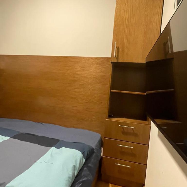 Vila Pahulja - Konoba 1 - Two-Bedroom Apartment - 24
