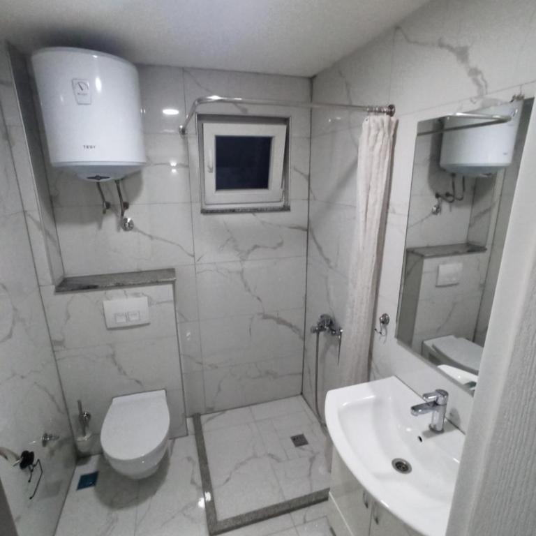 Apartmani Kula - Apartman sa 1 Spavaćom Sobom - 2