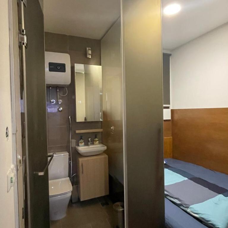 Vila Pahulja - Konoba 1 - Two-Bedroom Apartment - 25