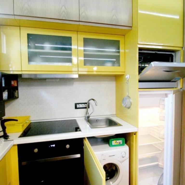 Vila Pahulja - Konoba 1 - Two-Bedroom Apartment - 13