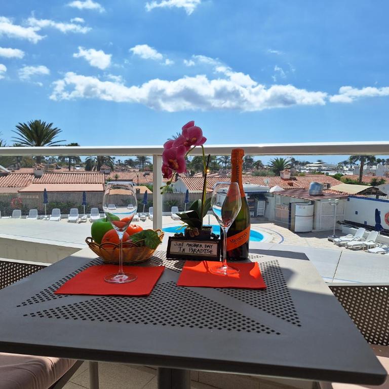 Casa Naranja - your spacious and comfortable home in Playa - One-Bedroom Apartment - 31