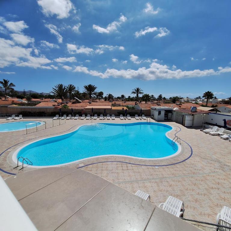 Casa Naranja - your spacious and comfortable home in Playa - One-Bedroom Apartment - 29
