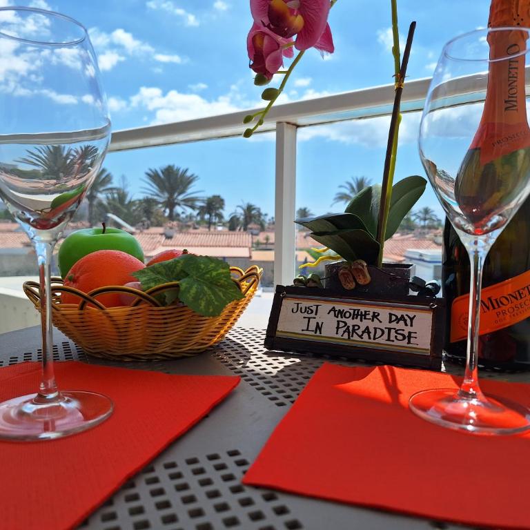 Casa Naranja - your spacious and comfortable home in Playa - One-Bedroom Apartment - 19