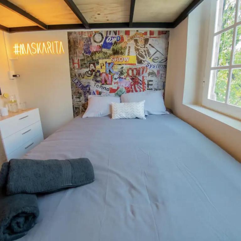 ONCE UPON A TIME IN MEXICO - KASA KAKTUS - Comfort Triple Room - 2