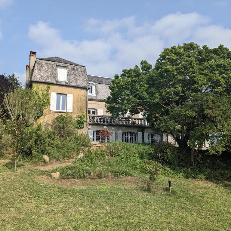 Private studio with garden - Maison 1870 - Studio-Apartment - 16