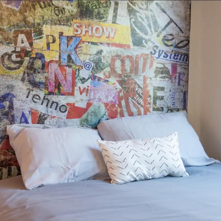 ONCE UPON A TIME IN MEXICO - KASA KAKTUS - Comfort Triple Room - 4