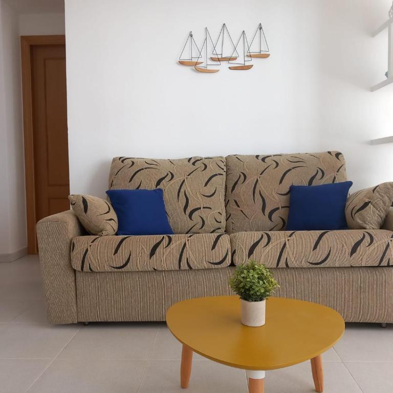 Caballito de mar, parking, AC y fibra VT-52619-V - Apartamento de 1 dormitorio - 29