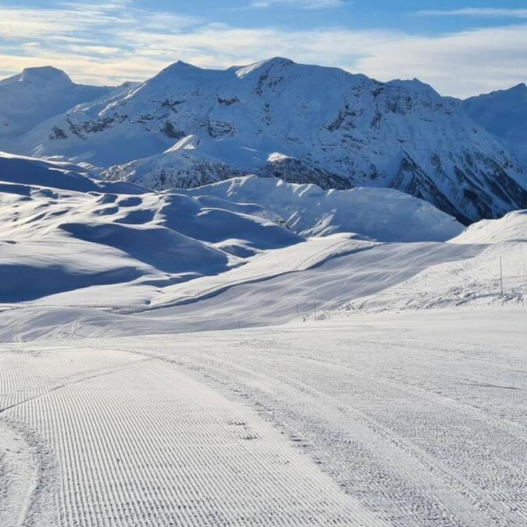 Orcières Merlette appartement T2 à 50m des pistes-4 personnes-Chalet d’Orcières- été et hiver - Appartement 1 Chambre - 21