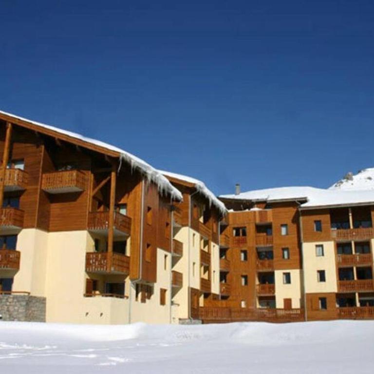 Orcières Merlette appartement T2 à 50m des pistes-4 personnes-Chalet d’Orcières- été et hiver - Appartement 1 Chambre - 17