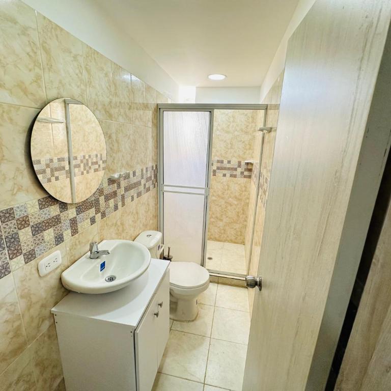 The Host apartamentos At Los Angeles - Estudio - 2