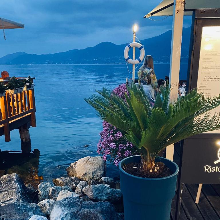 The Lake House - Appartement 1 Chambre - 9