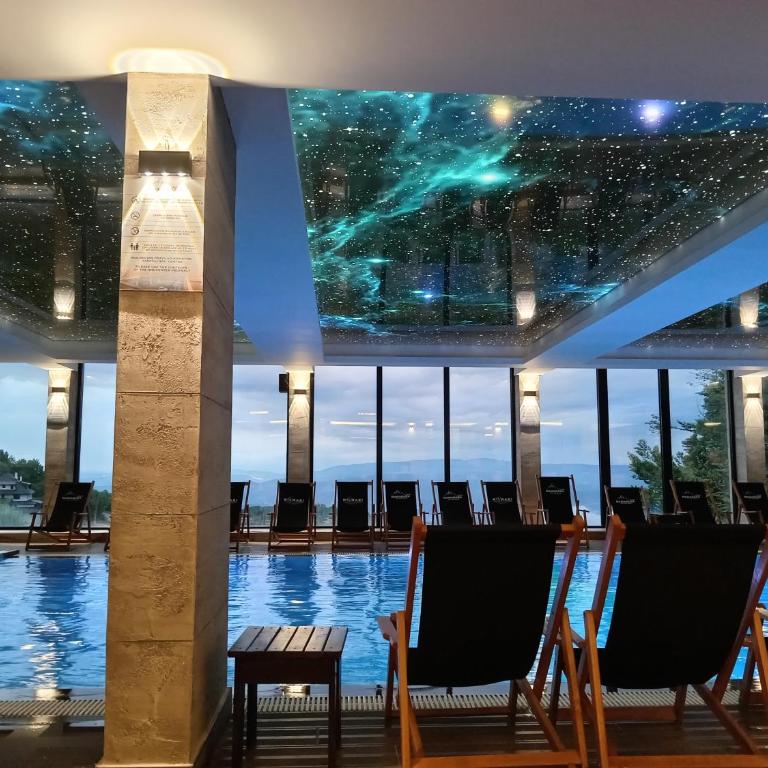 HUSKY Milmari - Apartman sa 1 Spavaćom Sobom - 30