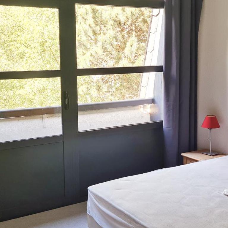 Spacieux 4/6 places proche du centre - Two-Bedroom Apartment - 2