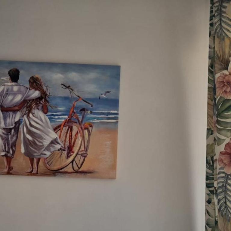 Aparthotel Mediterráneo by NeoHotels-Centro 8 min by Metro - Apartment - 44
