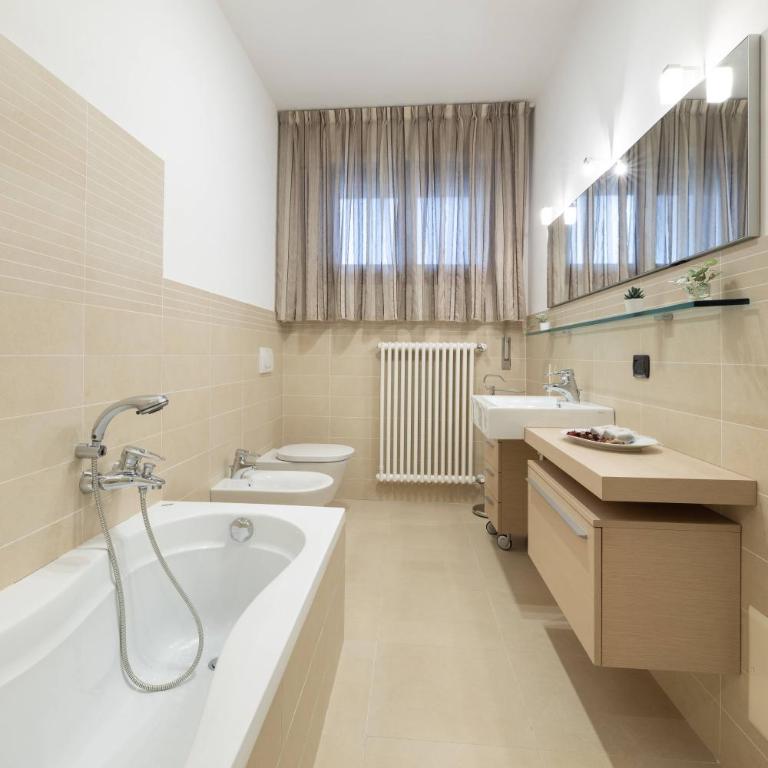 Vista Arena, incredibile - Three-Bedroom Apartment - 19