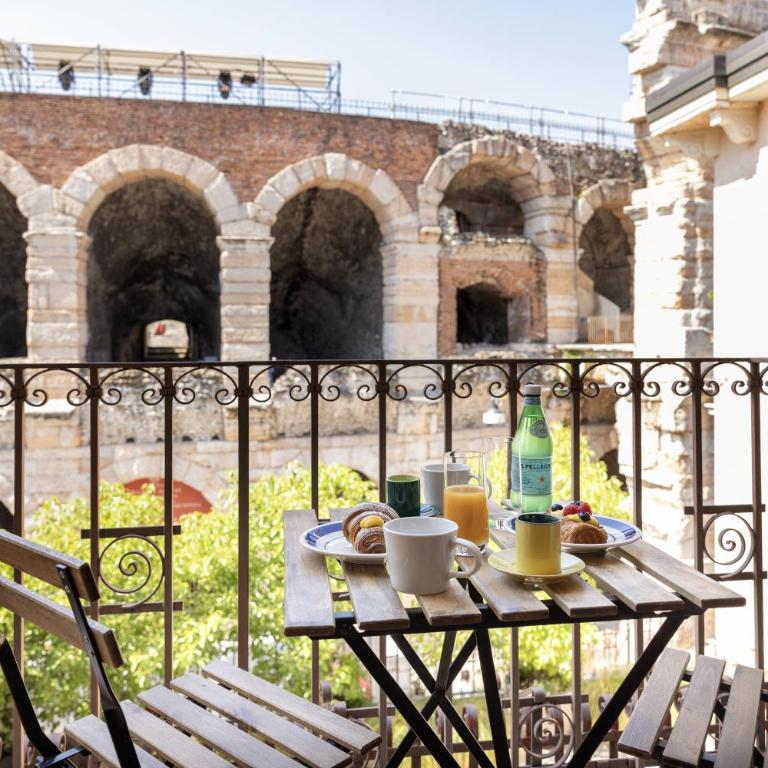 Vista Arena, incredibile - Three-Bedroom Apartment - 2
