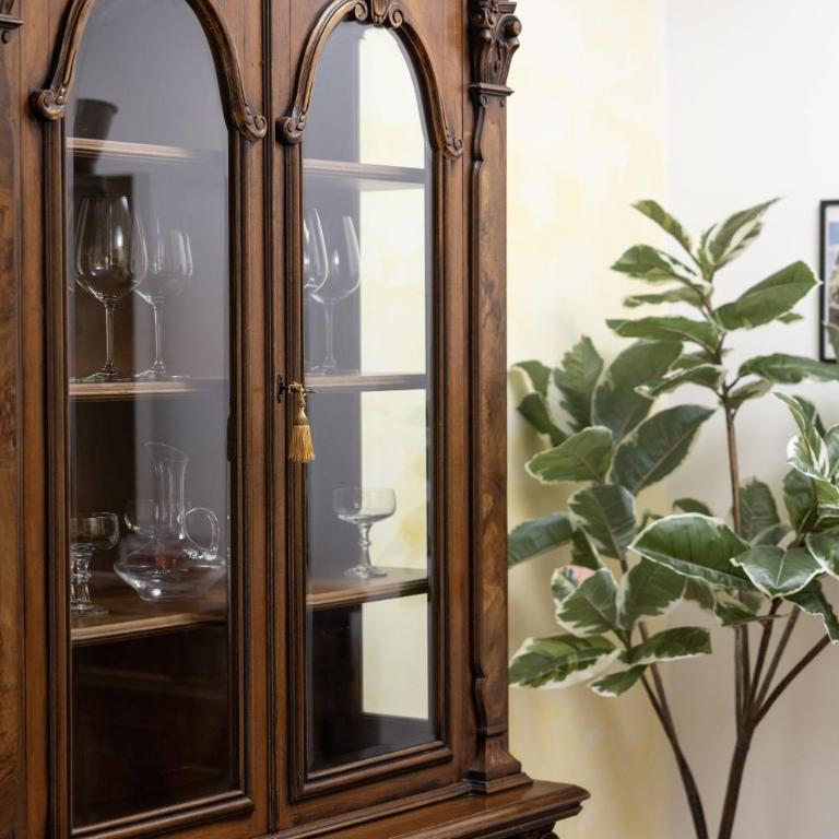 Vista Arena, incredibile - Three-Bedroom Apartment - 38