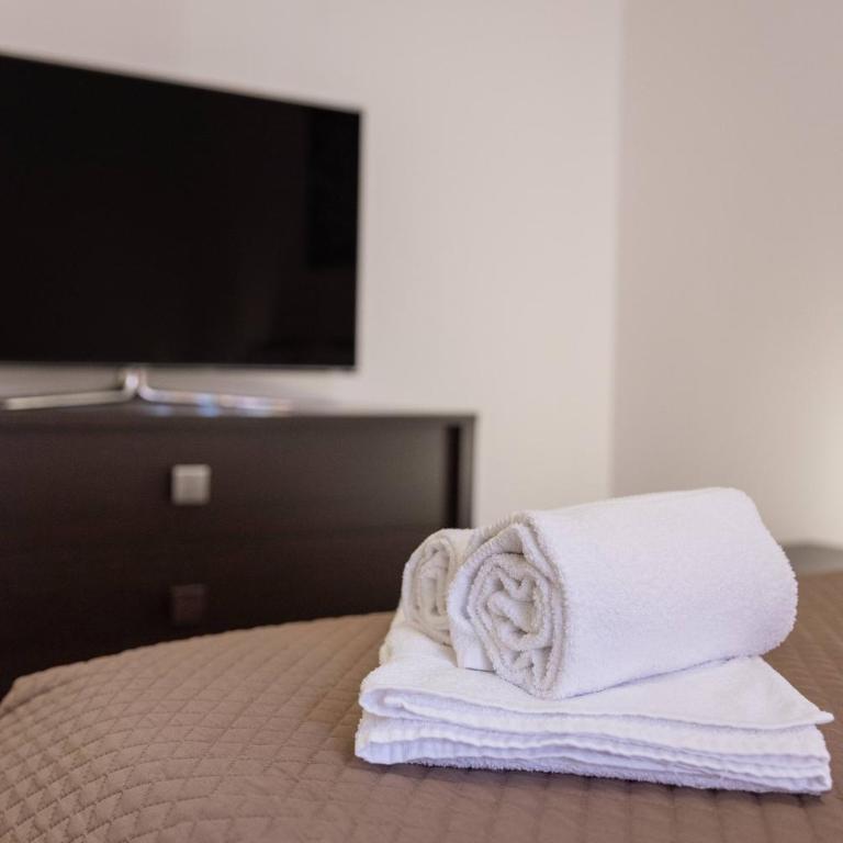 Vista Arena, incredibile - Three-Bedroom Apartment - 10