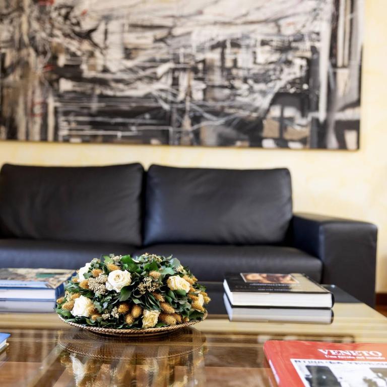 Vista Arena, incredibile - Three-Bedroom Apartment - 34