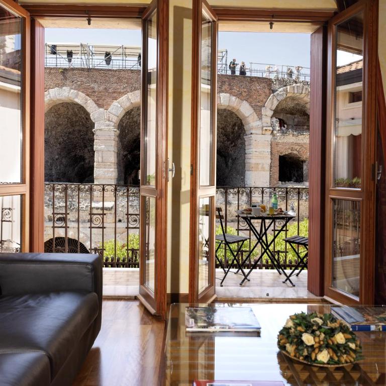 Vista Arena, incredibile - Three-Bedroom Apartment - 6