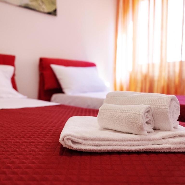 Vista Arena, incredibile - Three-Bedroom Apartment - 14