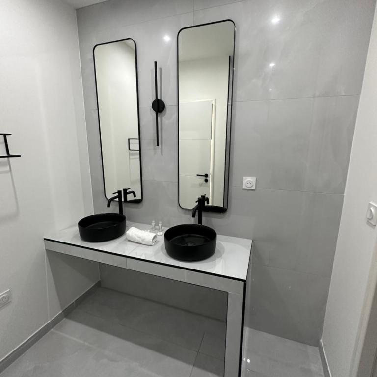 Luxury Living Martigues - Villa Superior - 5