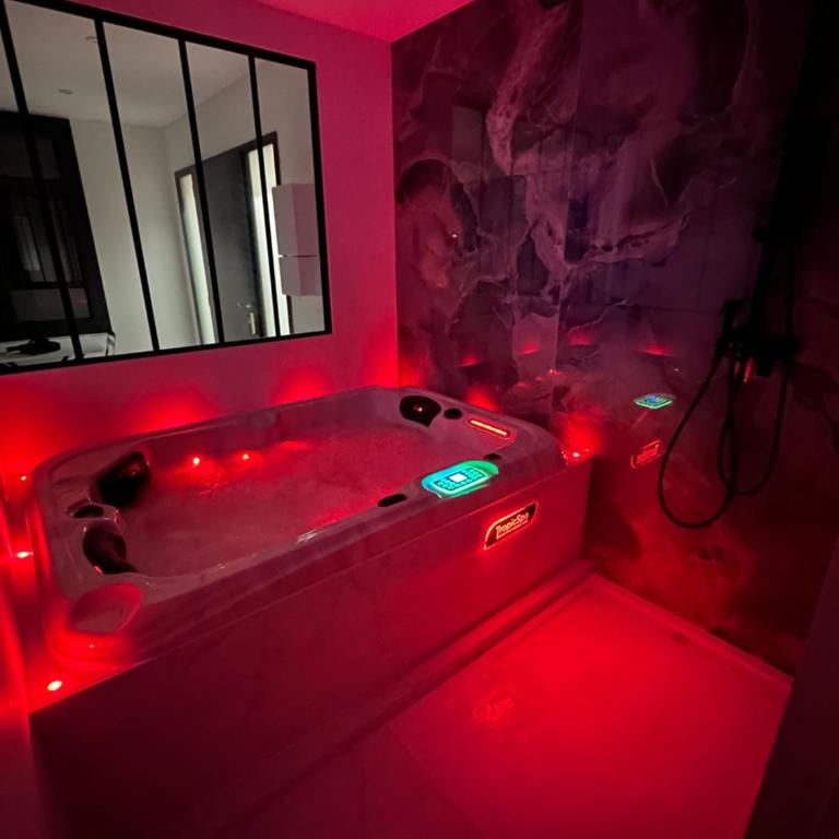 Luxury Living Martigues - Villa Deluxe - 2